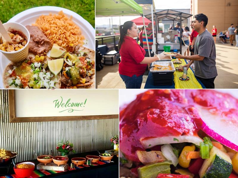 EHijole Tacos & Catering