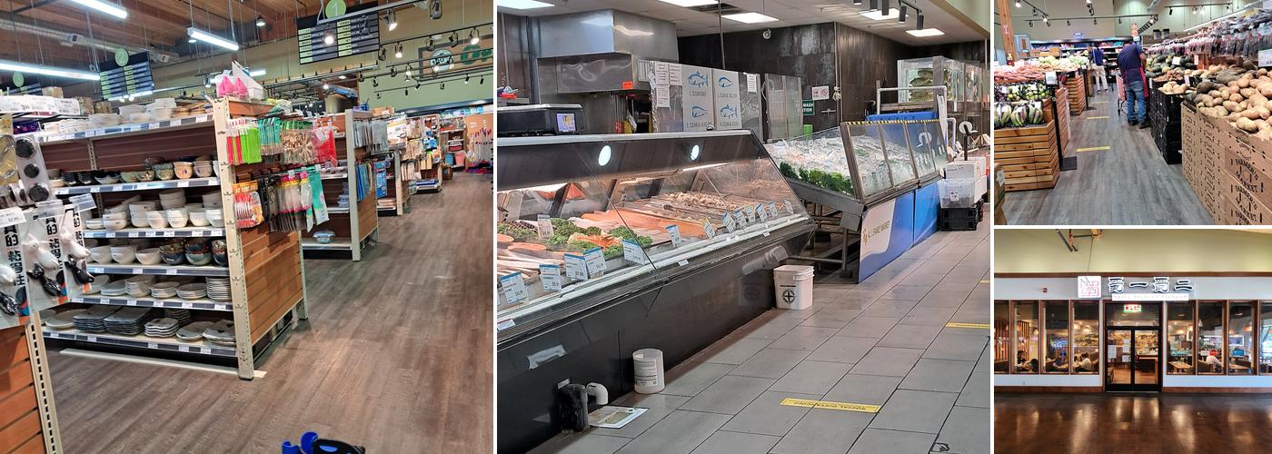 Spicy Style of Sichuan