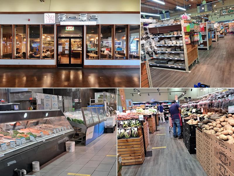 Spicy Style of Sichuan