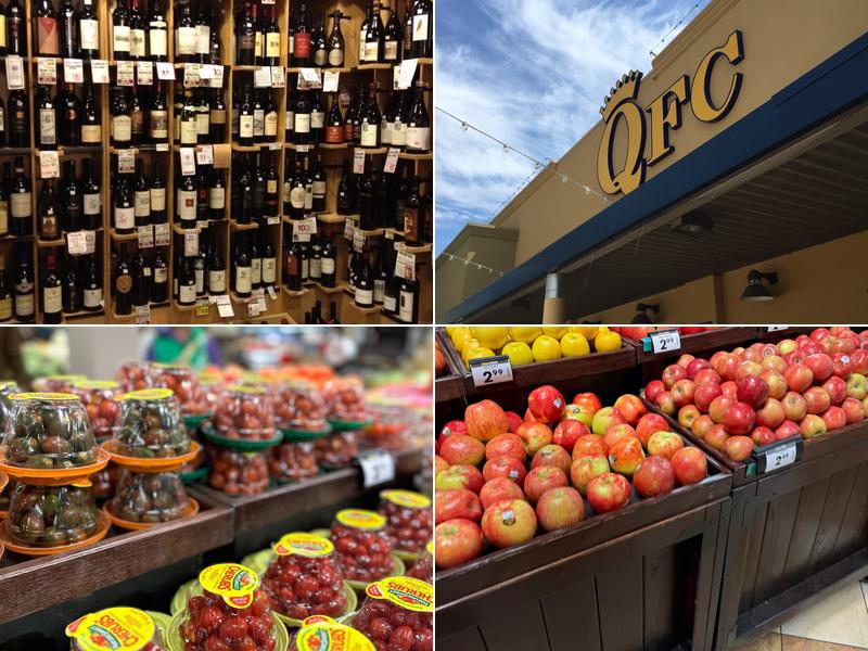 Tutta Bella University Village