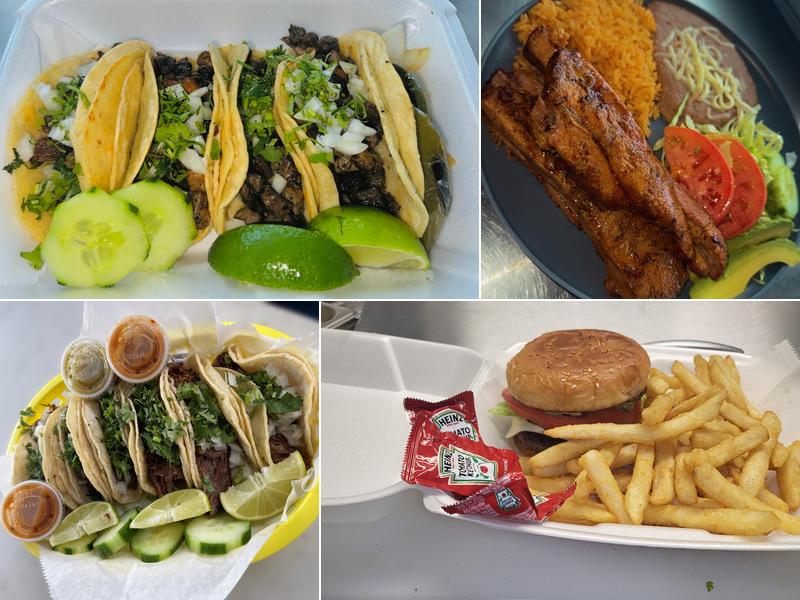 El SABOR DE MI PATRIA #2