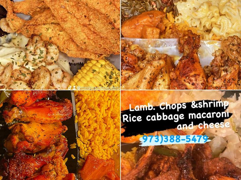 Melinda's Restaurant And Catering