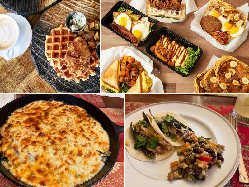 Stacey's Bistro & Catering