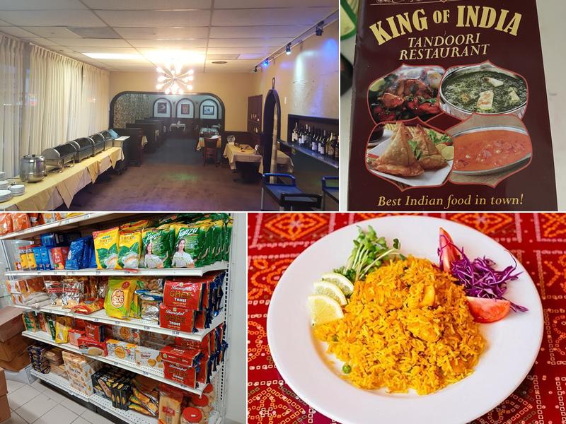 King Of India (Amaravathi)