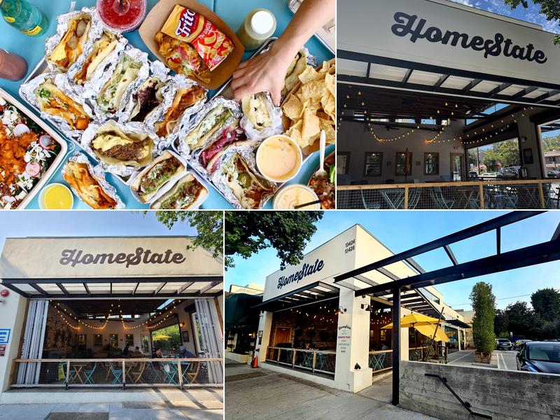 HomeState 13424 Ventura Blvd, Sherman Oaks