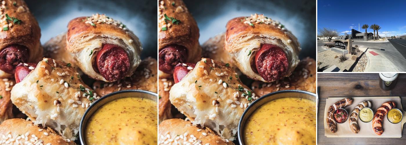 Las Vegas Brewing Company