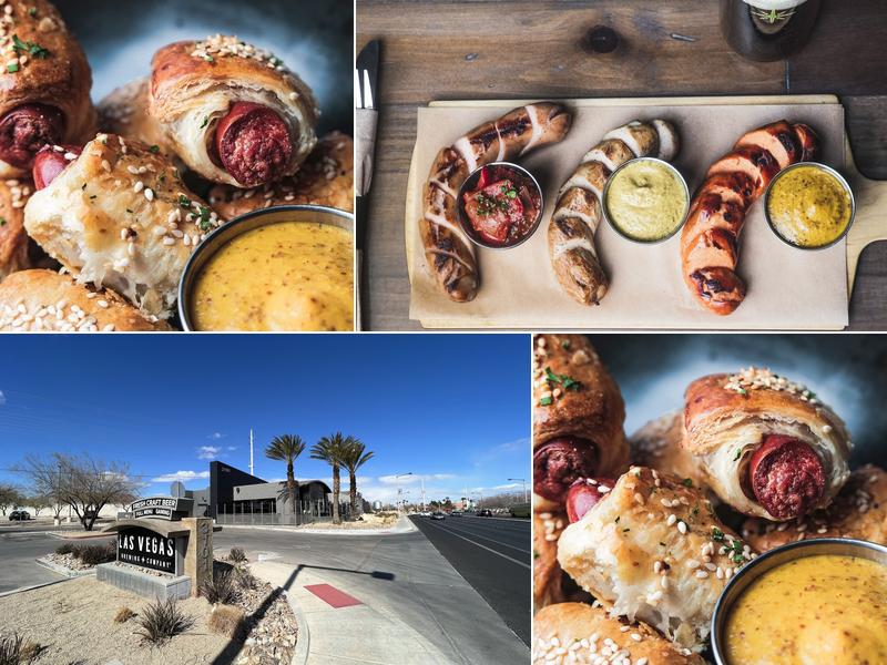 Las Vegas Brewing Company