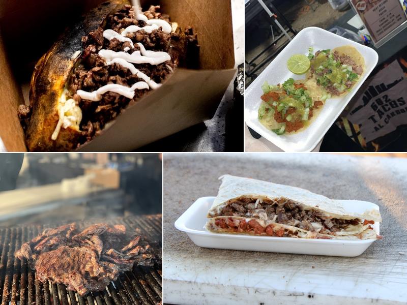 602 Tacos 7840 W Lower Buckeye Rd, Tolleson