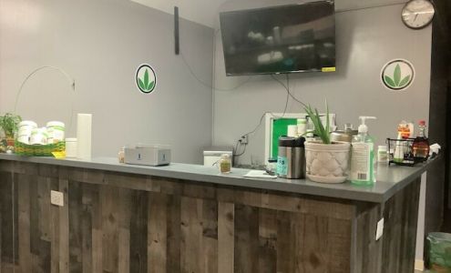 La Esperanza Nutrition