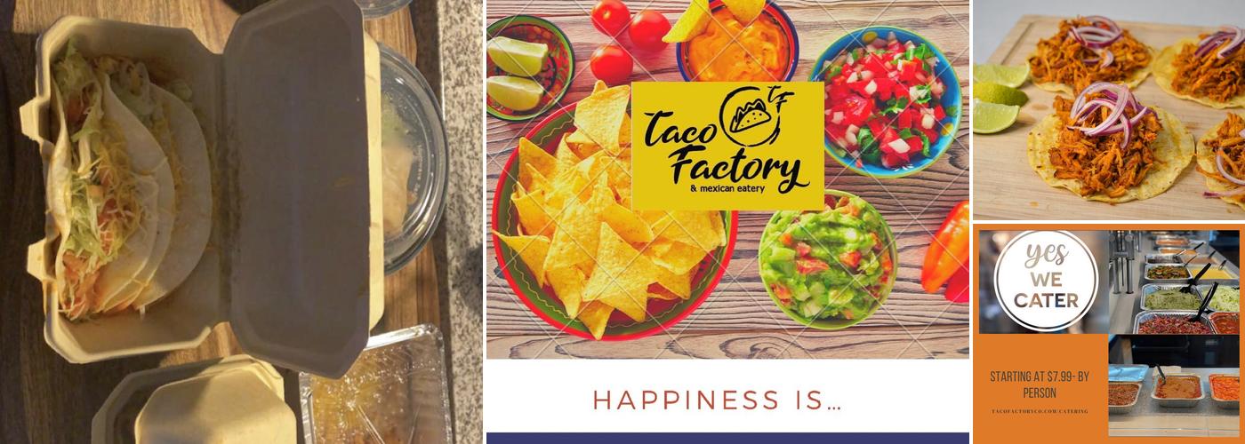 Taco Factory
