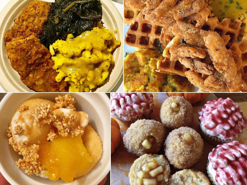 WongWayVeg 1460 Leyden St, Denver