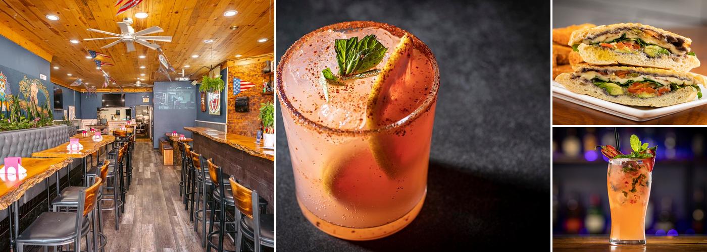 El Taco Azteca - Pilsen