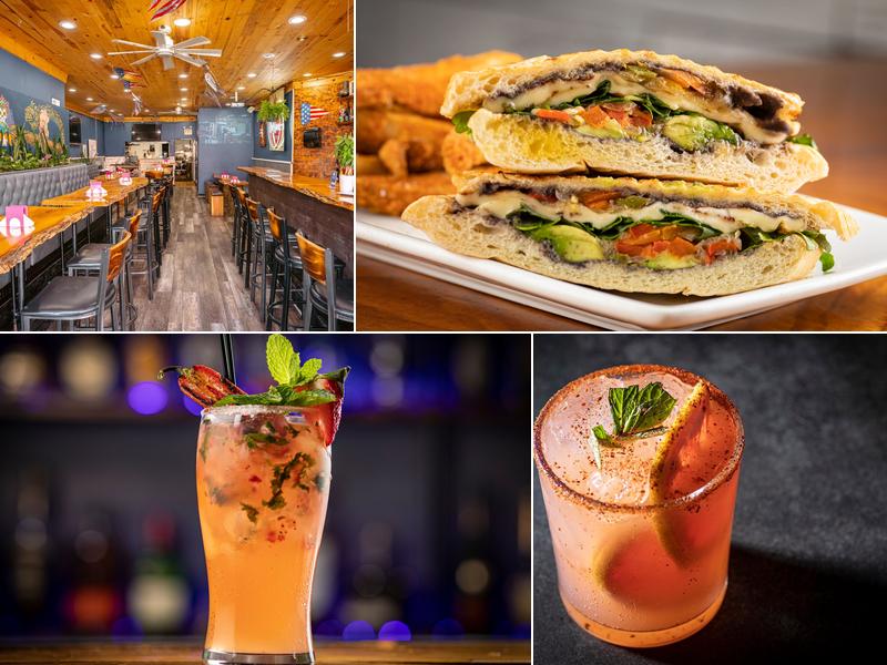 El Taco Azteca - Pilsen