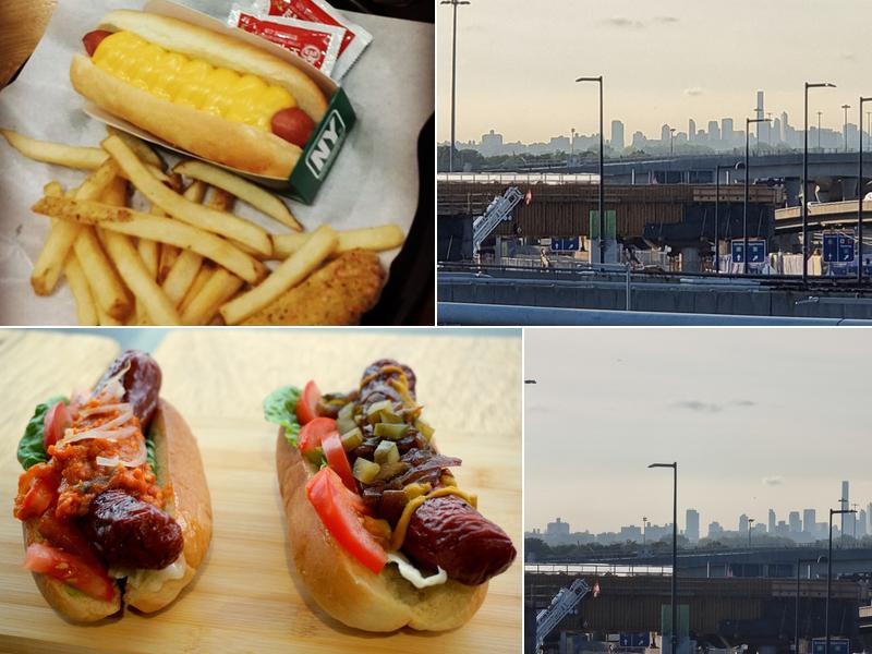 New York Hotdog & Coffee