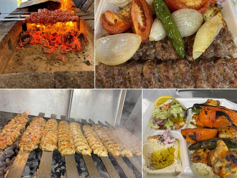 Al Demashqi (Pflugerville)