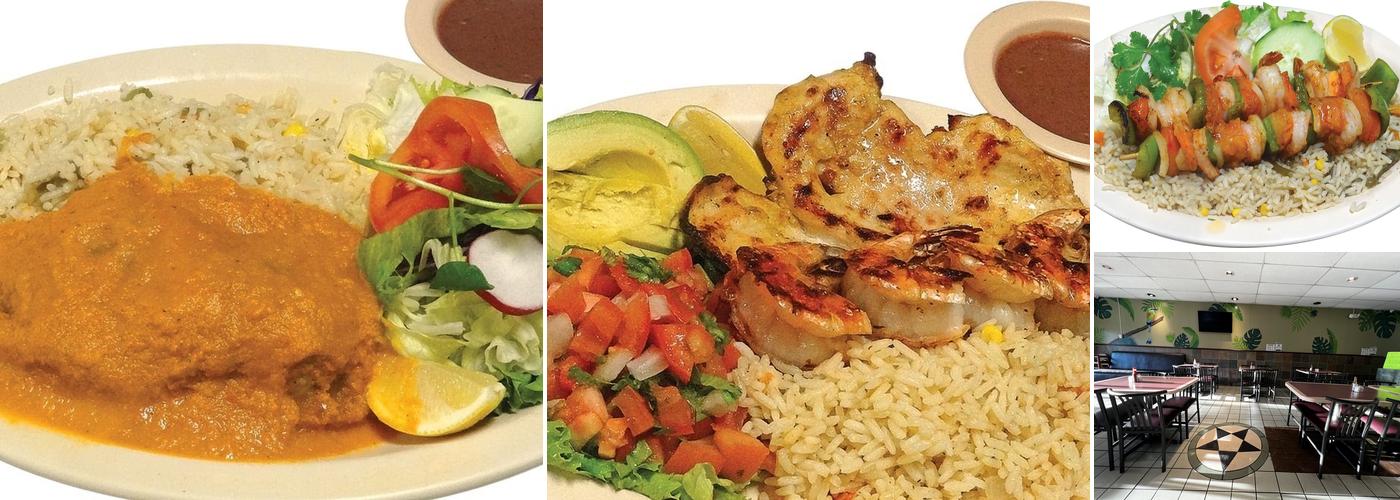 El Zunzal Pupuseria #2