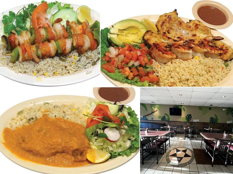 El Zunzal Pupuseria #2