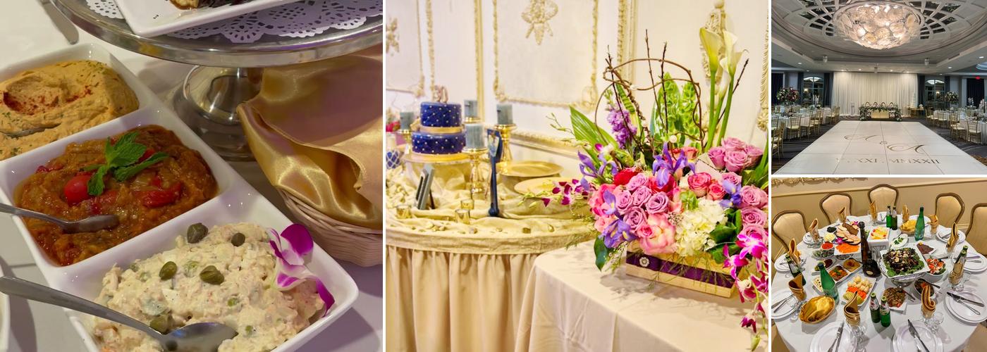 Ruby Restaurant and Venue