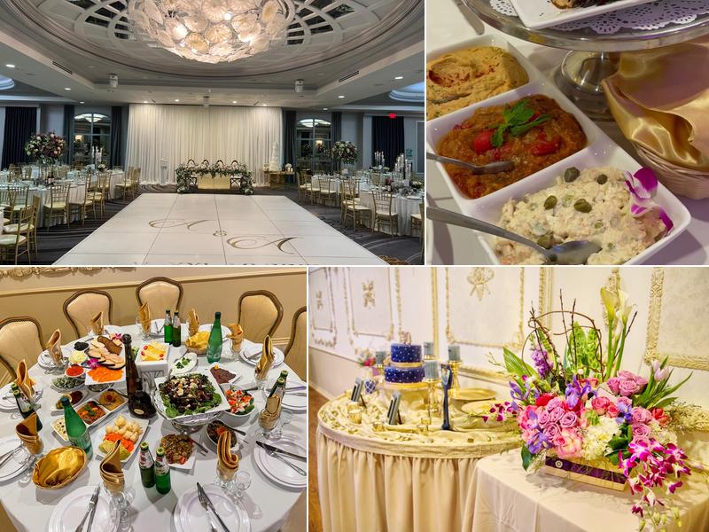 Ruby Restaurant and Venue