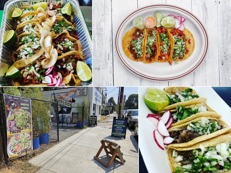 Tehuana Oaxacan Cuisine