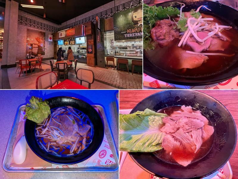 Ten Suns Braised Beef