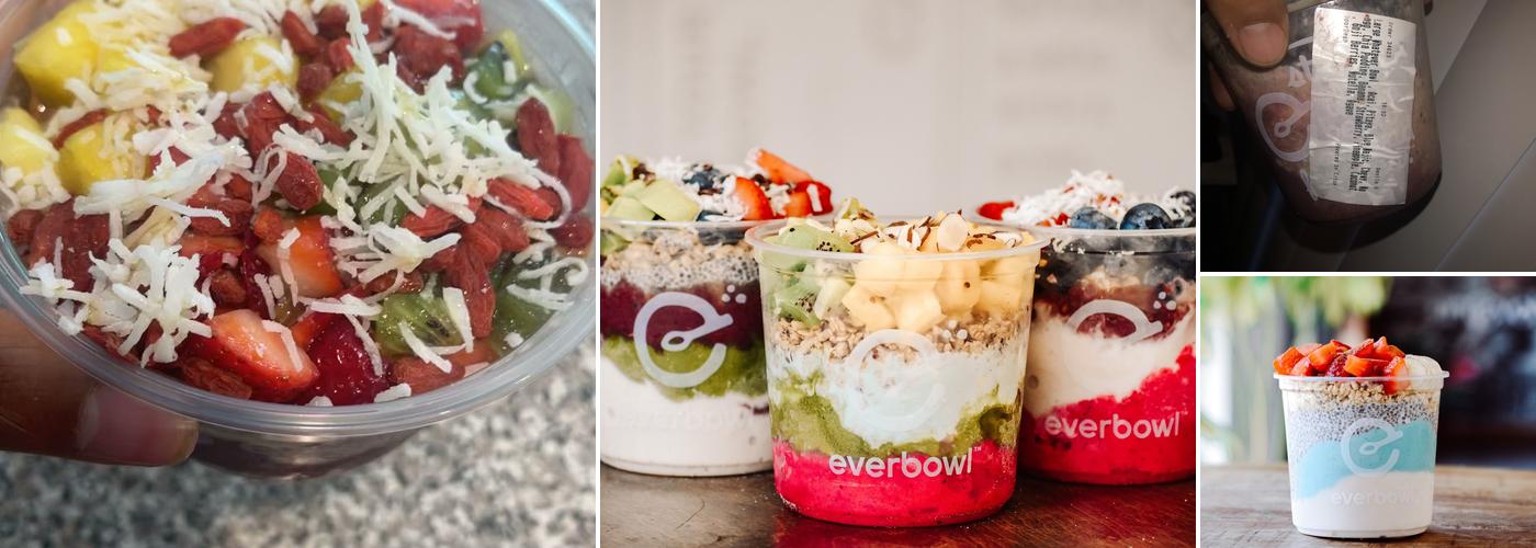 Everbowl - Lake Mead