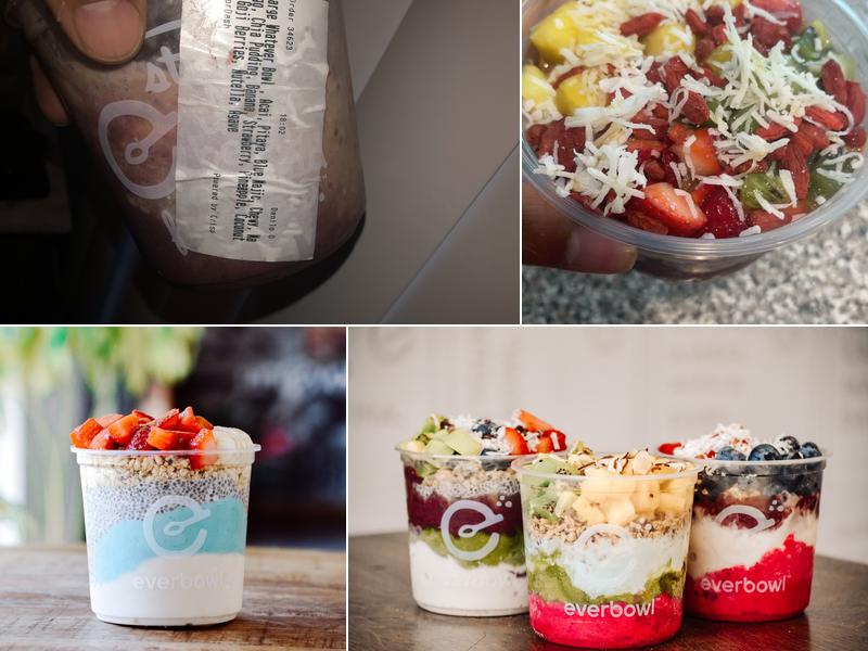 Everbowl - Lake Mead