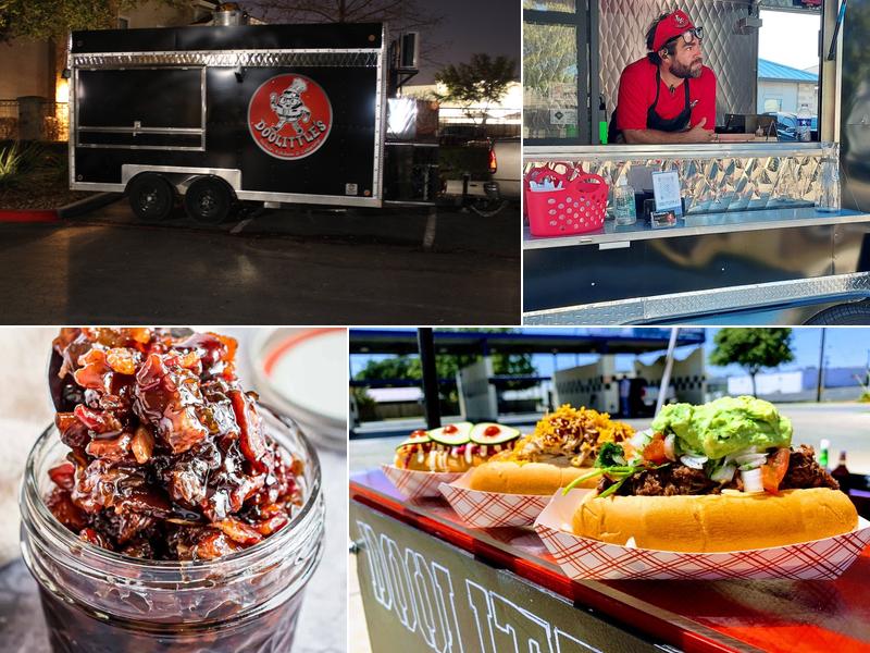 Doolittle's Mobile Kitchen & Catering