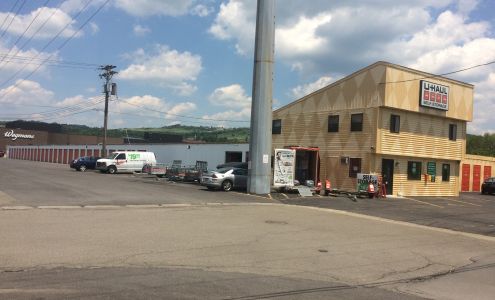 U-Haul Moving & Storage of Johnson City