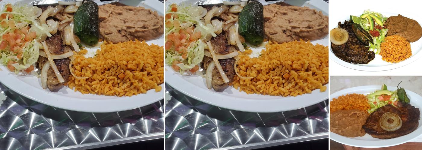 Super Taco Express #2