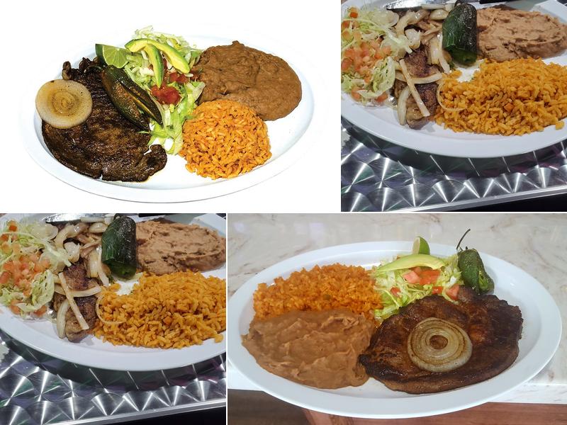 Super Taco Express #2