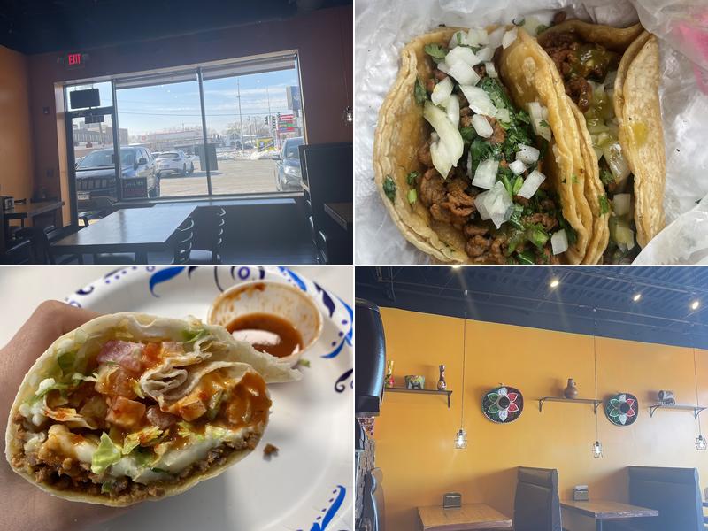 El Chaparro Mexican Food #2