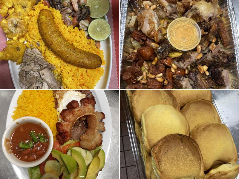 Five Star Grill restaurant