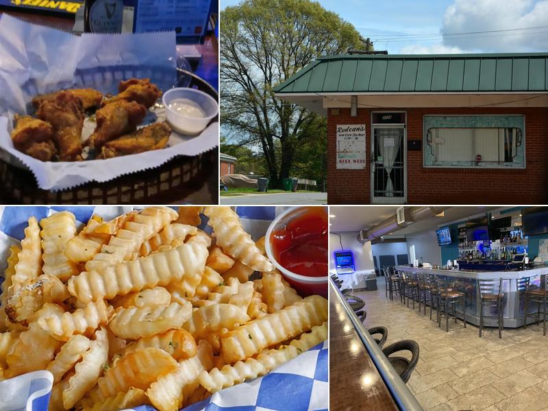 Buzz City Bar & Grill