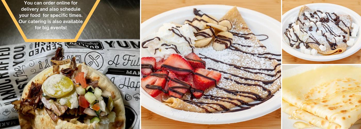 苏黛小厨Su Dai Kitchen