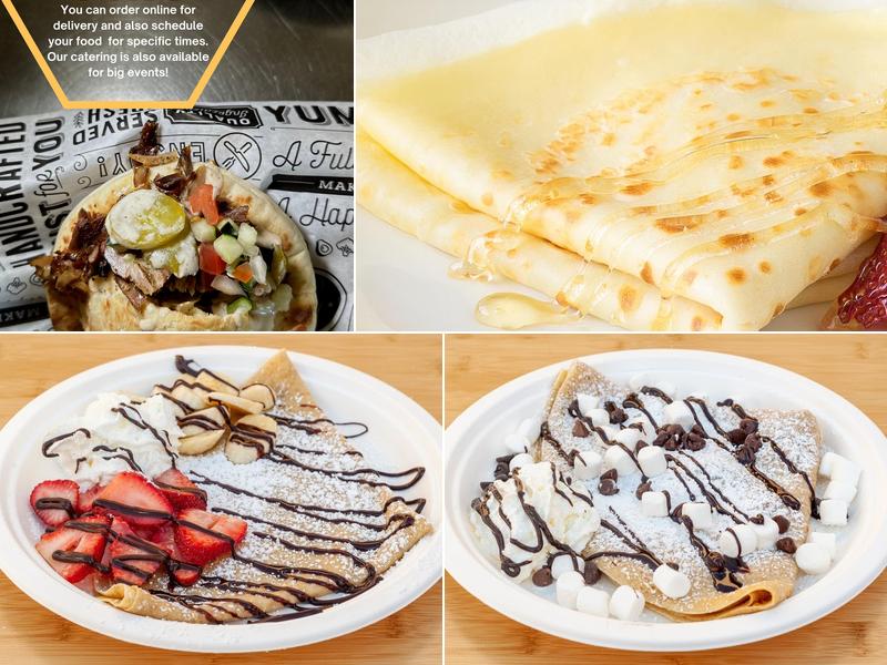 苏黛小厨Su Dai Kitchen