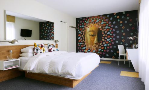 Jupiter Hotel Portland