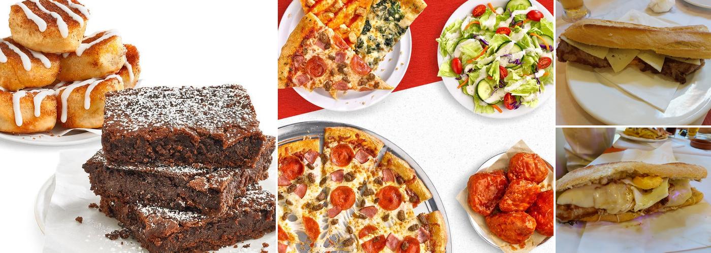 Romi's Hot Sandwiches and Snacks