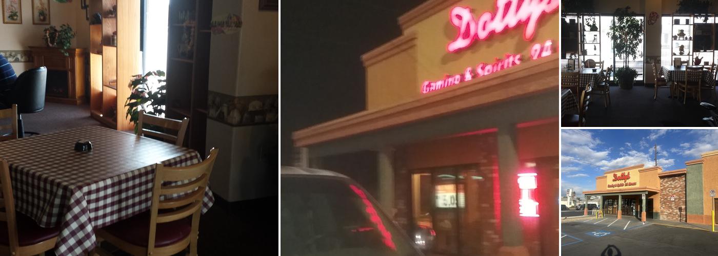 Dotty's Gaming & Spirits