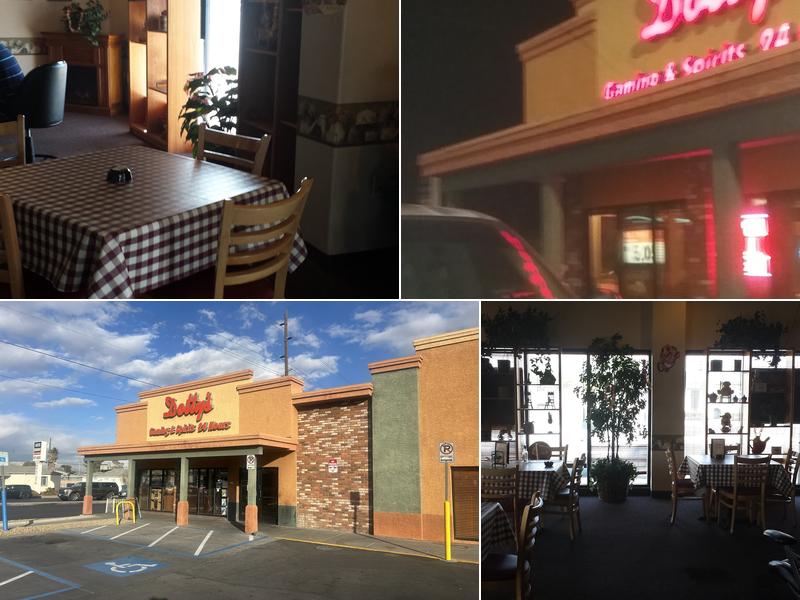 Dotty's Gaming & Spirits