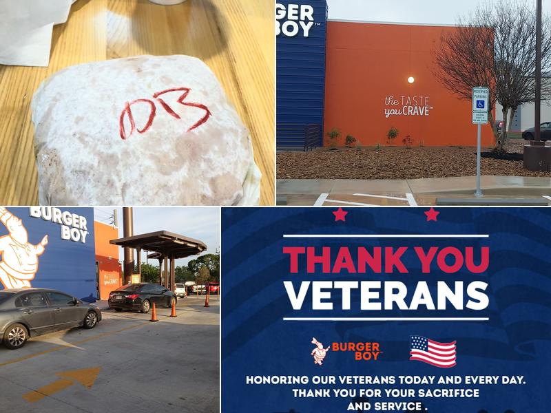 Burger Boy 4402 S New Braunfels Ave, San Antonio