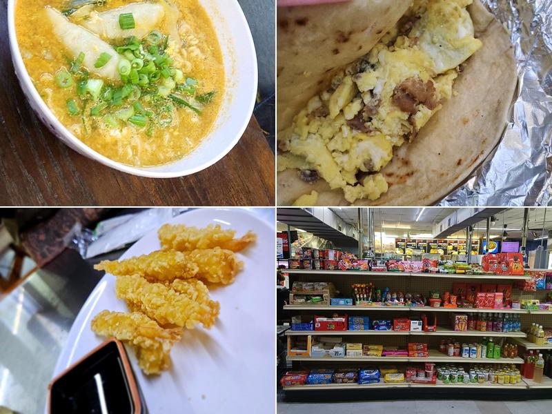 Chas Market and Kitchen