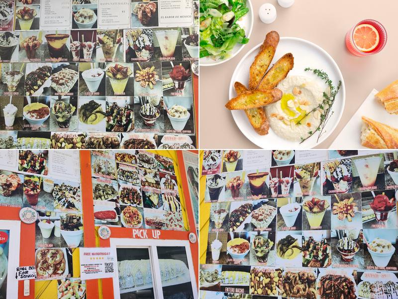 Fruteria Chavez #2 Menu