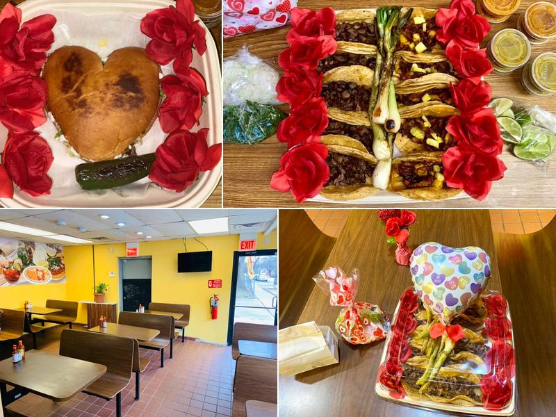 El Aconaz 2311 S 49th Ave, Cicero