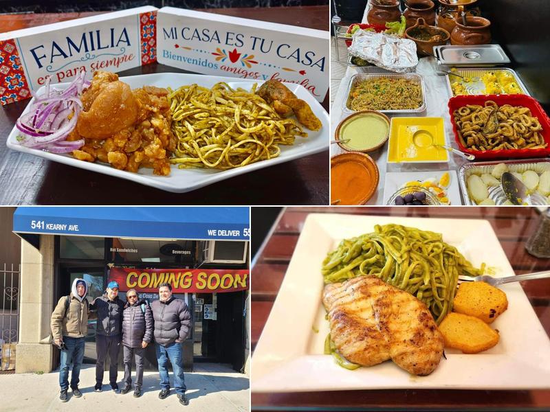 La Casa de Don Andres