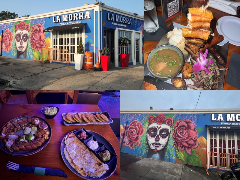 La Morra Fonda Rest. & Bar