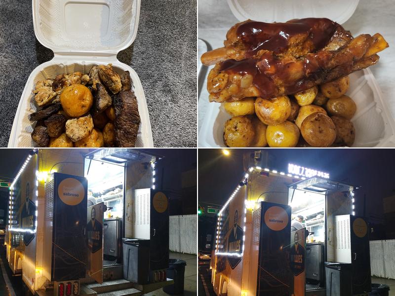 WILLIE'S BURGER SPOT