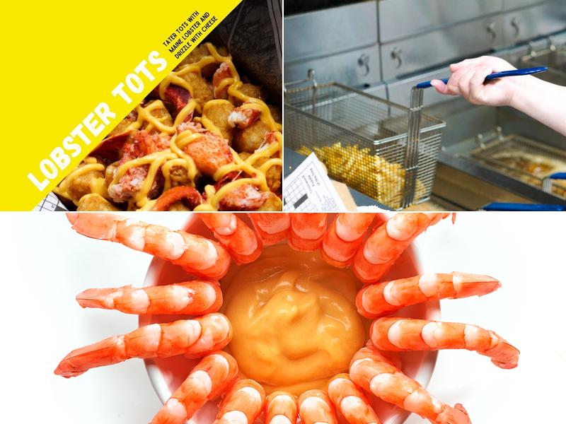 Bobo's Crab Shack (Soundview)