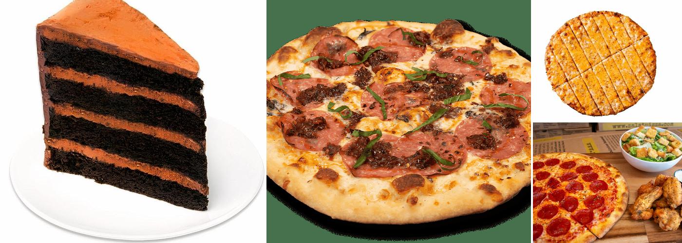 Zalat Pizza Snider Plaza