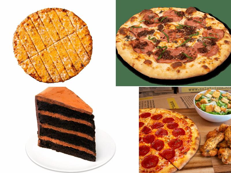 Zalat Pizza Snider Plaza